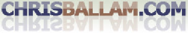 ChrisBallam.com