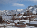 Winter in Logan, Utah Thumbnail