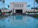 Mesa, Arizona Temple Thumbnail