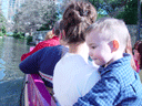 Matt, Carrie, and Mason Come To Visit Austin, Texas Thumbnail