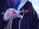 2002 National Rattlesnake Sacking Championship (Taylor, Texas) Thumbnail