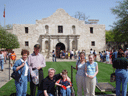 The Ballam's Come To Visit Austin, Texas Thumbnail
