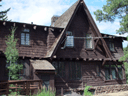 Riordan Mansion State Historic Park - Flagstaff, Arizona Thumbnail