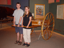 Church History Trip - Nebraska and Missouri Sites Thumbnail
