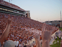 University of Texas Midnight Prowl and Football Thumbnail