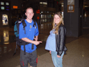 Nick Returns from Curitiba, Brazil Thumbnail