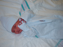 It's A Boy!!! (Zachary Christopher Ballam) Thumbnail