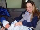 Zack Comes Home From The Hospital Thumbnail