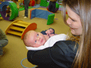 Braydon's Birthday Party at Gymboree Thumbnail