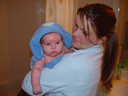 Zack (1 Month Old) Thumbnail