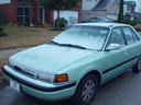 Snow in Austin, Texas? Thumbnail