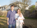 Grandma Palmer & Zack's Live Oak Thumbnail
