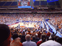 NCAA Basketball Tournament (3rd Round) Thumbnail