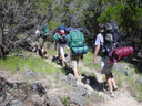 Varsity Scouts - Pedernales Falls Thumbnail