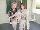 Grandma & Grandpa Ballam (Wildseed Farms) Thumbnail
