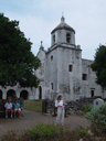 Mission Nuestra Senora del Espiritu Santo de Zuniga - Goliad, Texas Thumbnail