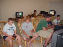 Varsity Scouts - Halo Lan Party Thumbnail