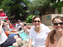 Cousin Shelly Comes to Austin Thumbnail