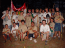 Varsity Scouts - Summer Camp (Lost Pines, Texas) Thumbnail