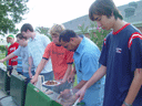 Celebrating Utah Pioneer Day in Austin, Texas Thumbnail
