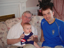 Summer 2003 - Logan, Utah Thumbnail