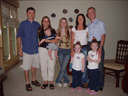 "Little Miss Tidy" (Joan) and Her Family Thumbnail