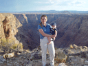 Summer 2003 - The Grand Canyon (Navajo Indian Reservation) Thumbnail