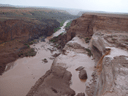 Summer 2003 - Grand Falls (Navajo Indian Reservation) Thumbnail