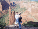 Summer 2003 - Canyon de Chelly Thumbnail