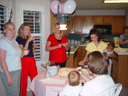 Brittany's Baby Shower Thumbnail