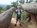 Varsity Scouts - Enchanted Rock Thumbnail