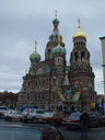 Visiting Meg in St. Petersburg, Russia Thumbnail