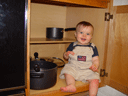Zack (11 Months Old) Thumbnail