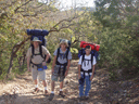 Varsity Scouts - Lost Maples Thumbnail