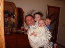Thanksgiving 2003 - Flagstaff, Arizona Thumbnail