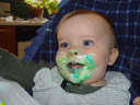 Zack's 1st Birthday Thumbnail