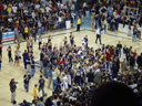 Aggie Basketball - USU Destroys BYU...Again Thumbnail