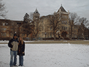 Showing Meghann and Kanak around Logan, Utah Thumbnail