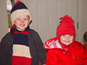 2007 Austin Ice Storm Thumbnail