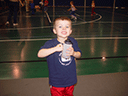 Zack's Sports Class Thumbnail