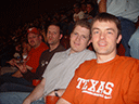 Texas Longhorn Basketball - Kevin Durant Freshman Year, Bobby Knight Thumbnail