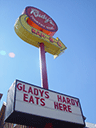 Gladys Hardy and Rudy's BBQ Thumbnail