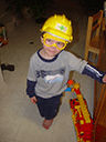 'Struction' Worker Zack, Zack and Ava Thumbnail