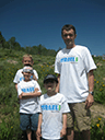 2010 Israelsen Reunion (2010 Shasta Shootout) Thumbnail