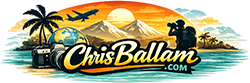 ChrisBallam.com ChrisBallam.com