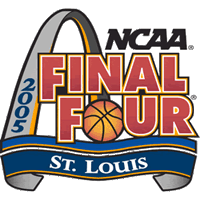 NCAA 2005