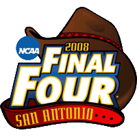 NCAA 2008