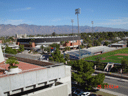 McKale Center - The University of Arizona